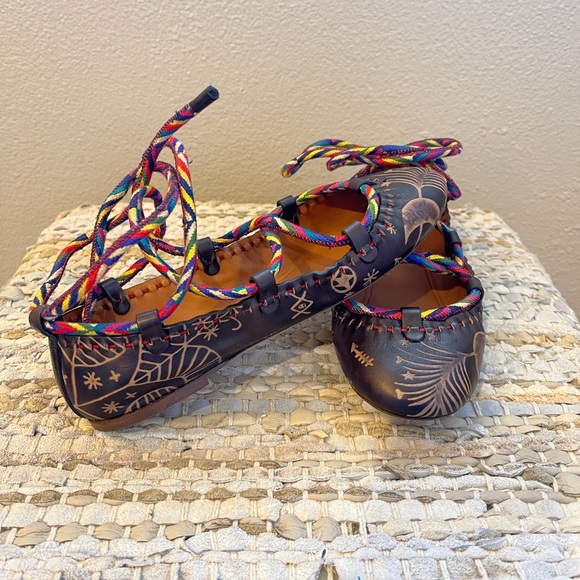 Valentino Garavani Shoes - SOLD via Mercari